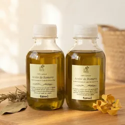 Aceite de Romero 🌿 120ml
