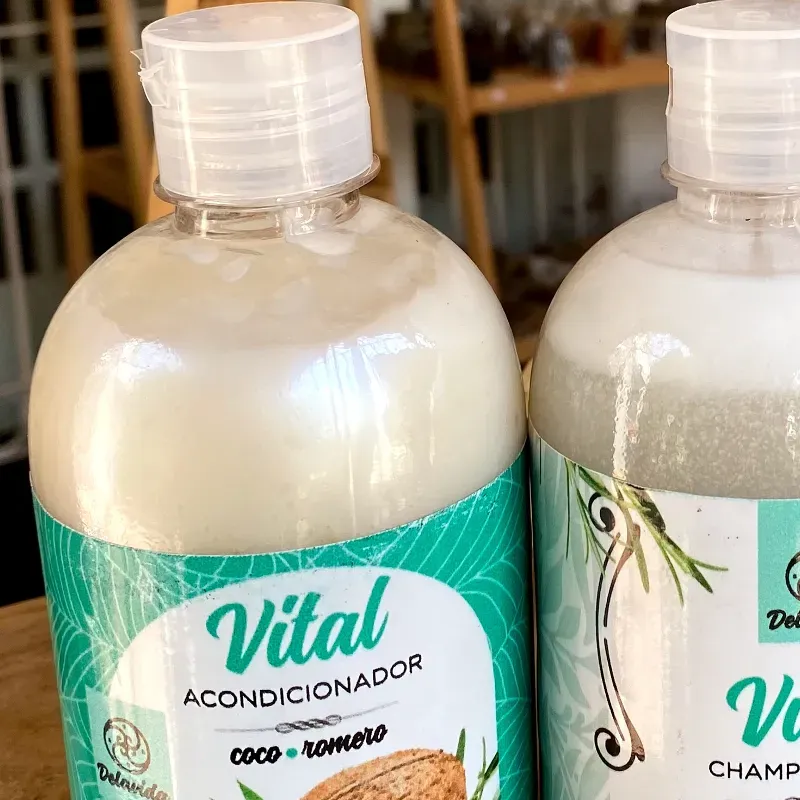 Acondicionador Vital