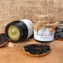 Bálsamo Antimanchas 🍃