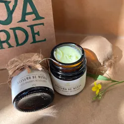 Bálsamo de Menta ☘️