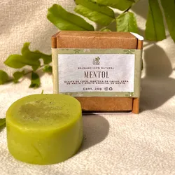 Bálsamo para aliviar dolores musculares💮