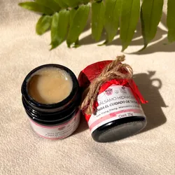 Bálsamo para el cuidado de los tatuajes 🌺