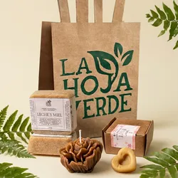 Bolsita de Regalo para Mamá ✨