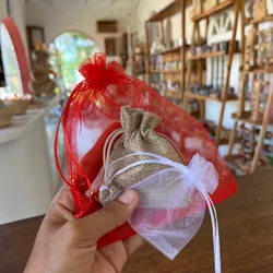 Bolsitas de regalo para bisutería 📿