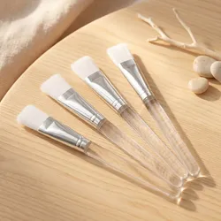 Brocha para maquillaje y mascarilla 🖌️