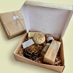 Caja de regalo para Mamá 🌻