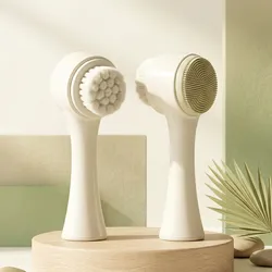 Cepillo facial 🌺