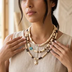 Colgantes de madera 🪵