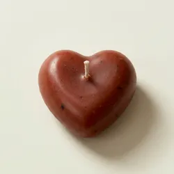 Vela Corazón pequeño ❤️