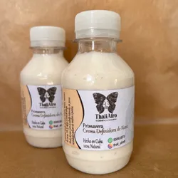 Crema definidora de rizos ➰