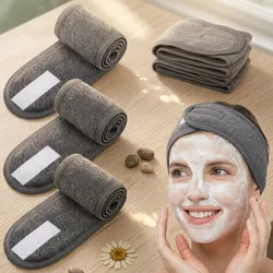 Diademas de cabello para skincare 💆🏽‍♀️