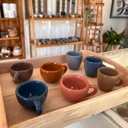 Tacitas de café ☕️ 