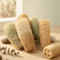 Esponja vegetal de Luffa🧼
