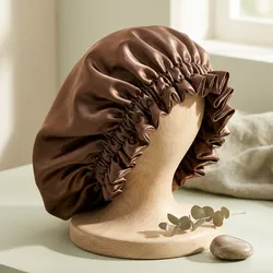 Gorro de satín ⚘