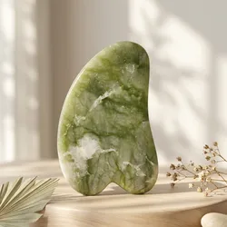 Gua Sha de Jade 🪨 
