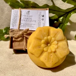 Jabón Hidratante 🌿