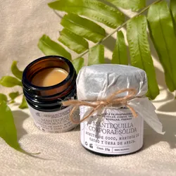 Mantequilla corporal 🌻