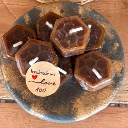 Panal pequeñito 🐝 