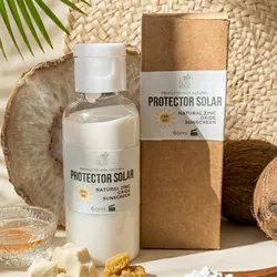 Protector solar ☀️