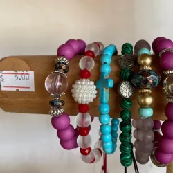 Pulseras