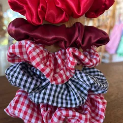 Scrunchies 