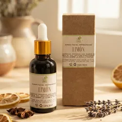 Serum Antimanchas de Limón 🍋 