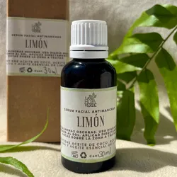 Serum Antimanchas de Limón 🍋