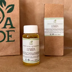 Serum Antimanchas de Limón 🍋