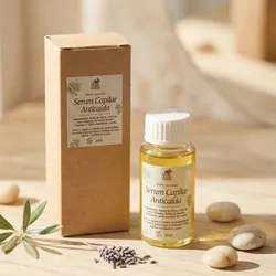 Serum Capilar Anticaida🍃