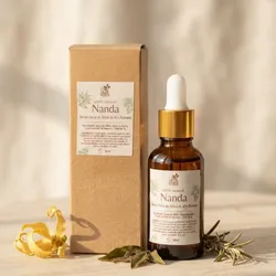 Sérum Facial Antiacné 🍀