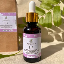 Sérum Facial de Vitamina E 🌸