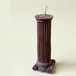 Vela columna 🪨