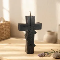 Vela Cruz 🕯️