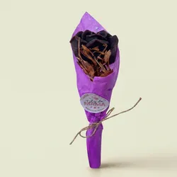 Vela Rosa para Mamá 🌹