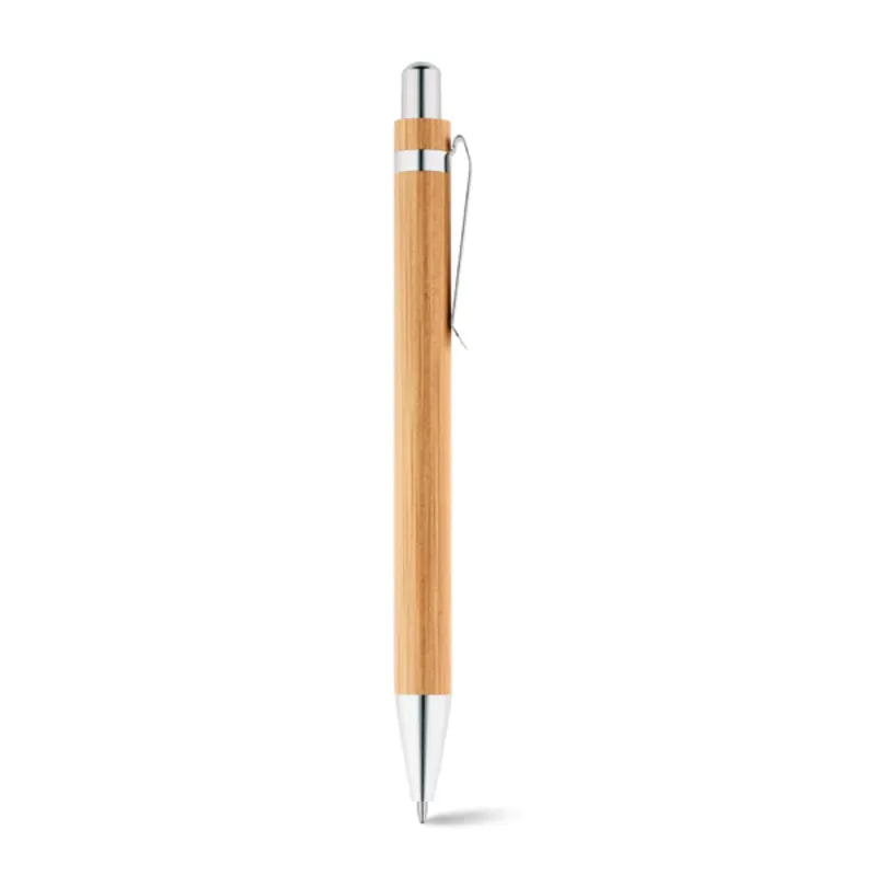 Bolígrafos de Bamboo
