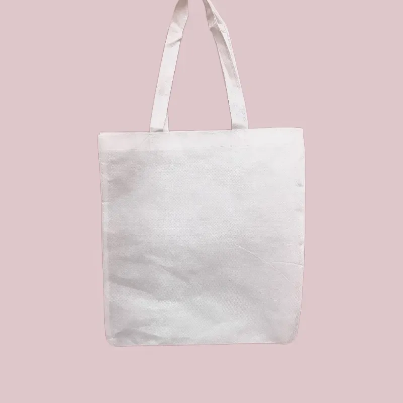 Bolsas non-woven