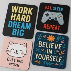 Mouse pad 