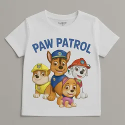 Pulóvers para niñas y niños 