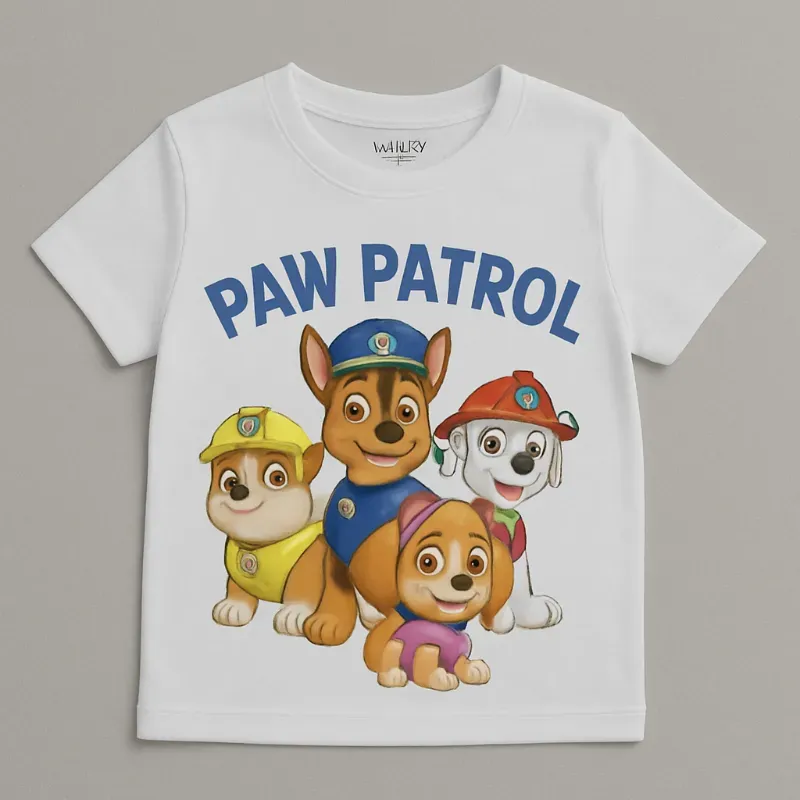 Pulóvers para niñas y niños 