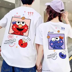 Combo de pulóvers personalizados por el día de los enamorados 