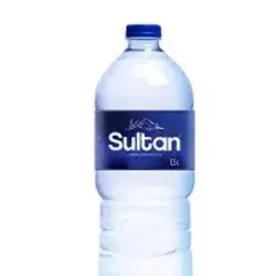 Agua Importada