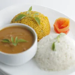 Arroz Amarillo