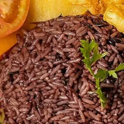 Arroz Congris