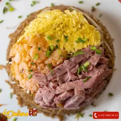 Arroz Frito