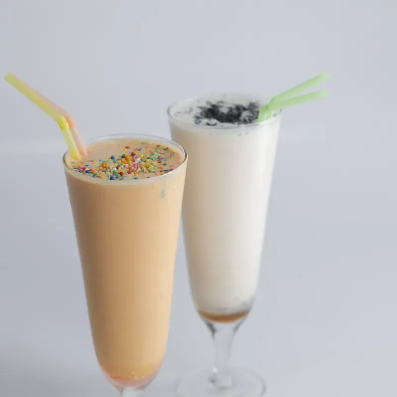 Batido de Fruta Bomba