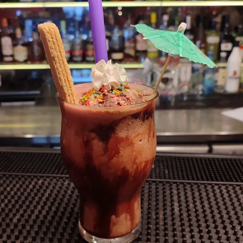 Batido de Guayaba
