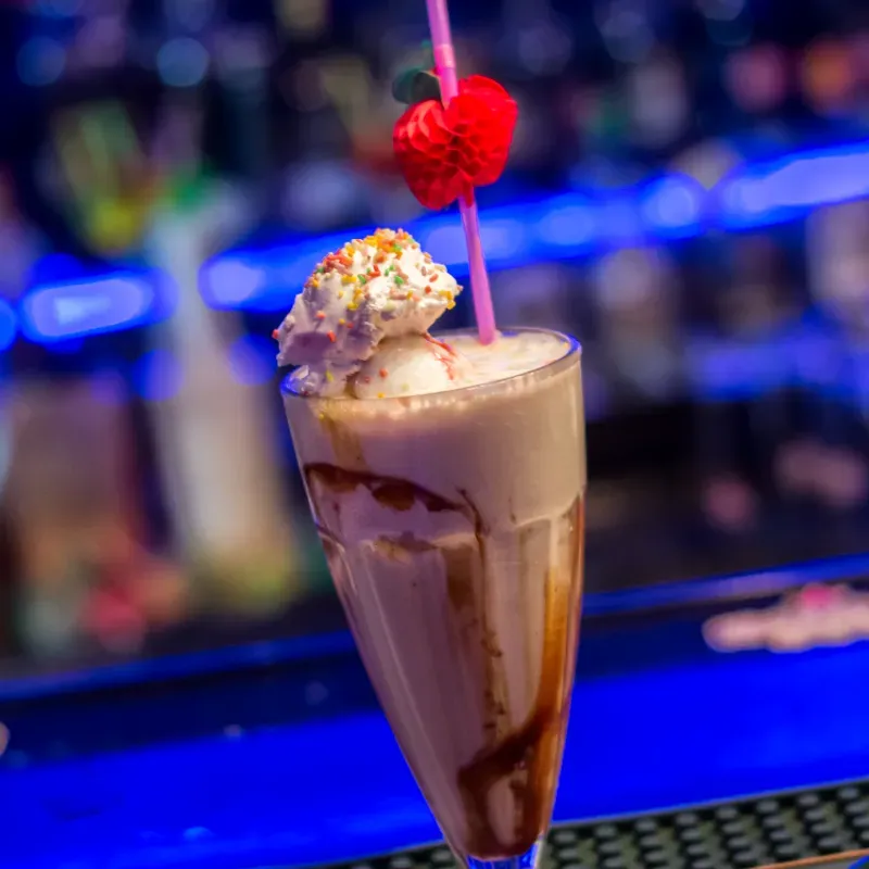 Batido de Guayaba