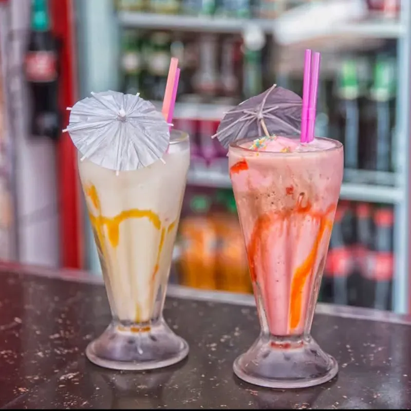 Batido de Mango