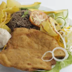 Bistec Uruguayo