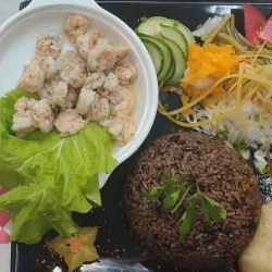 Camaron Grille